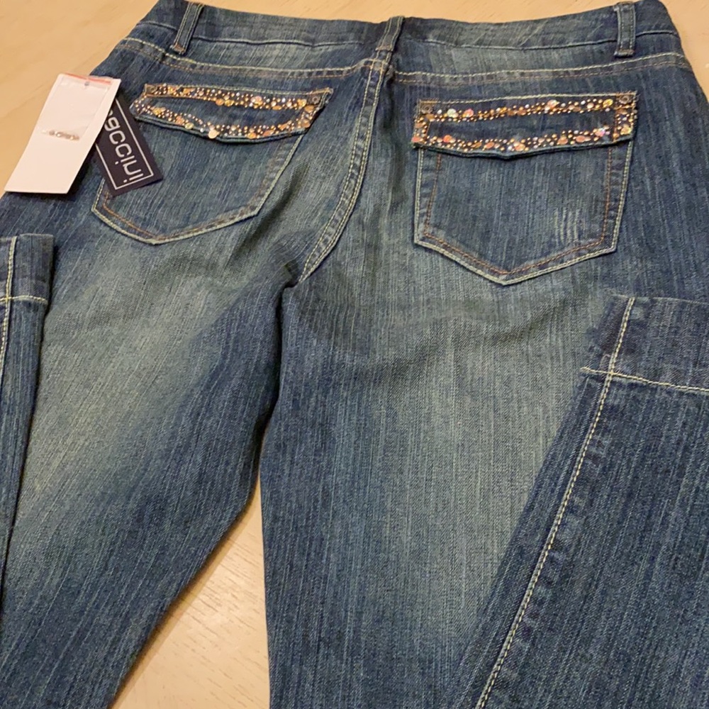 Baccini Jeans - Picture 7 of 13